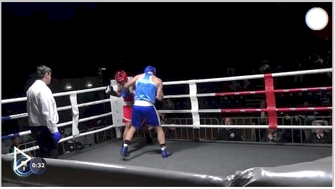 Event Picture Boxing Video