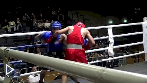 Event Picture Boxing Video