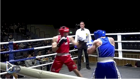 Event Picture Boxing Video