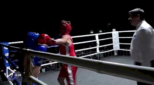 Event Picture Boxing Video