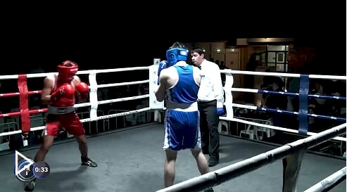 Event Picture Boxing Video