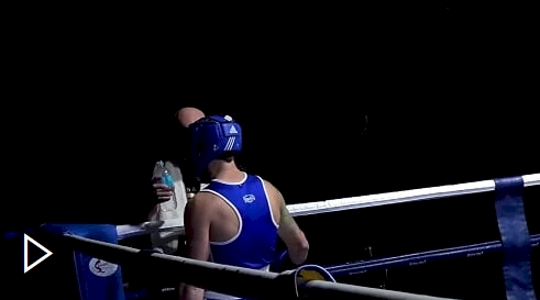 Event Picture Boxing Video