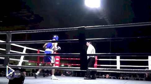 Event Picture Boxing Video